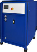 Swift 120/VE - Commercial Grade Air Compressor